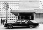 ГАЗ-14 Чайка 1976 года